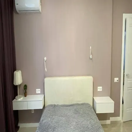 Mieszkanie 3-pokojowe Apartment Warsaw